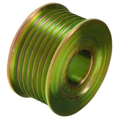 Alternator Pulley for Agco Allis Agco Gleaner 7 Groove Standard Pulley 24-1751