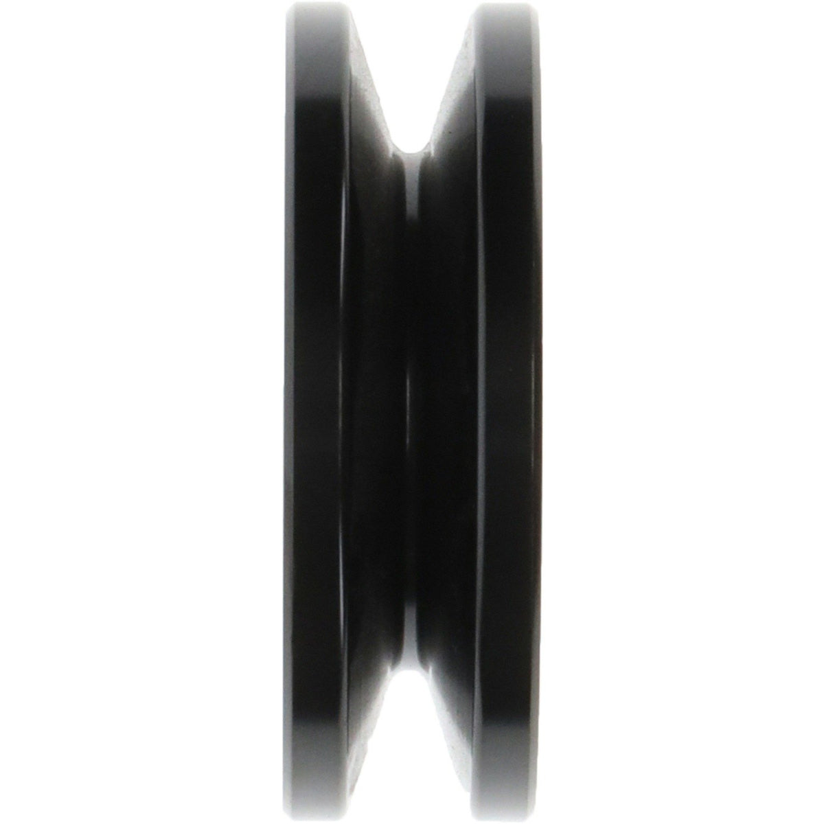 Alternator Pulley for American Motors Barber Greene 1 Groove Standard Pulley 24-4103