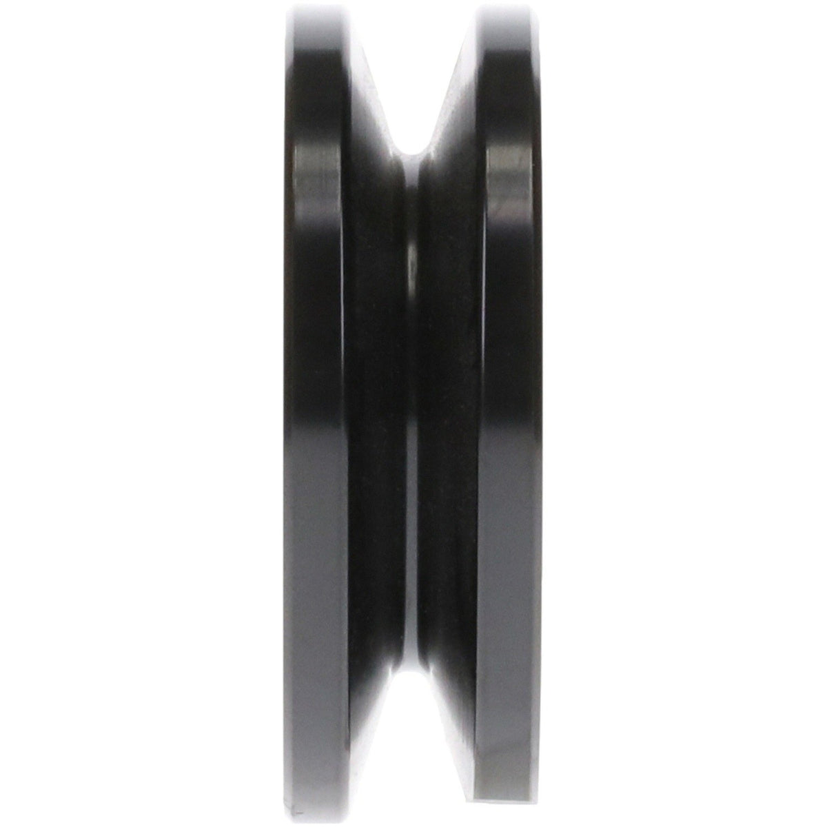 Alternator Pulley for American Motors Barber Greene 1 Groove Standard Pulley 24-4103, view 4