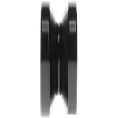 Alternator Pulley for American Motors Barber Greene 1 Groove Standard Pulley 24-4103, view 4