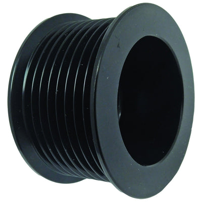 Alternator Pulley for Ag-Chem John Deere 8 Groove Standard Pulley 24-82100
