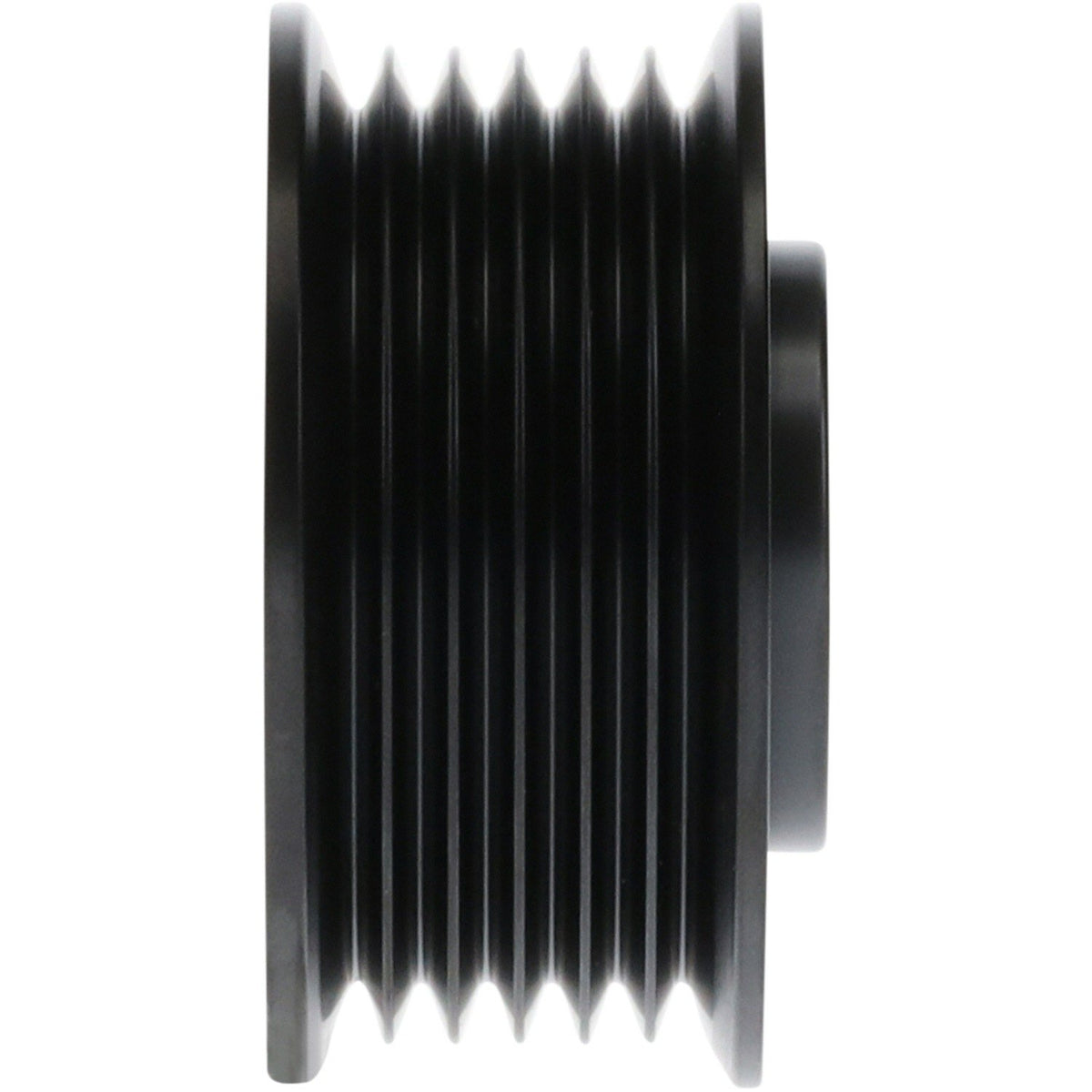 pulley 24-82277, view 3