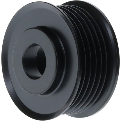 Alternator Pulley for Jeep 6 Groove Standard Pulley 24-82277, view 4