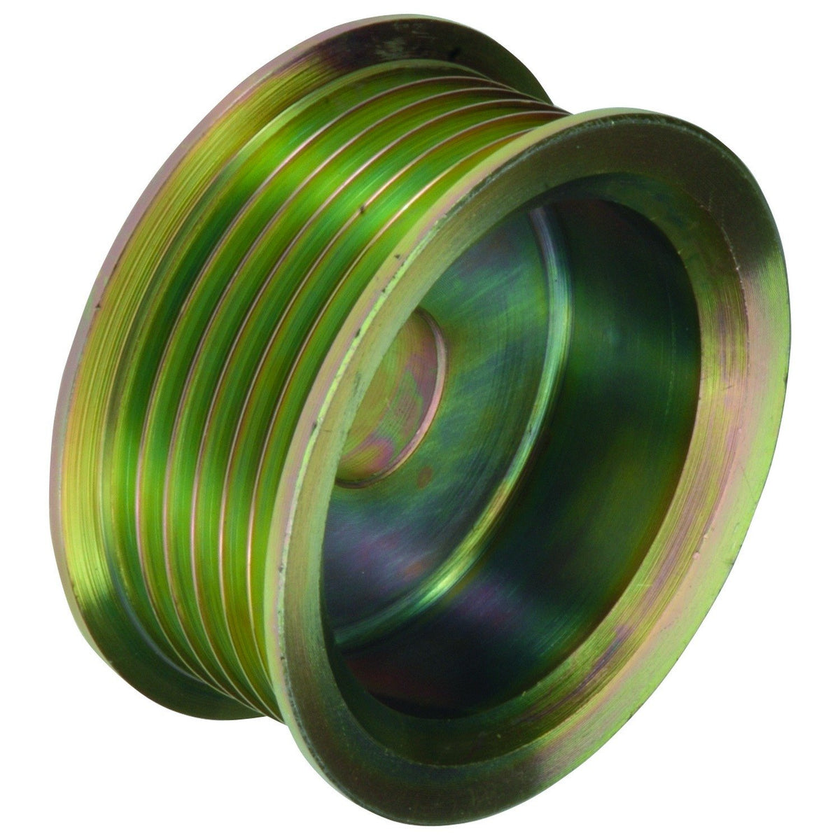 pulley 24-82278