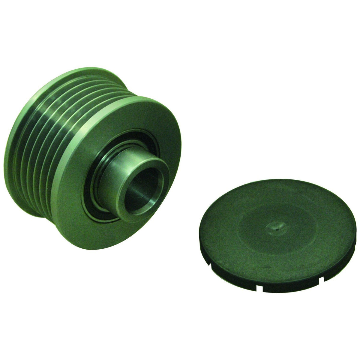 pulley 24-83279, view 2
