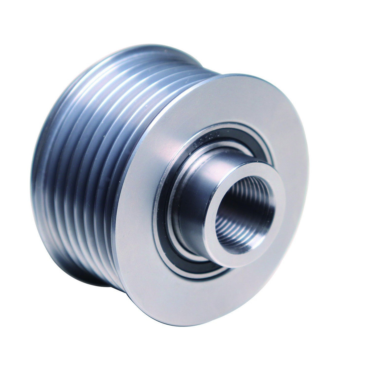 pulley 24-83300, view 2