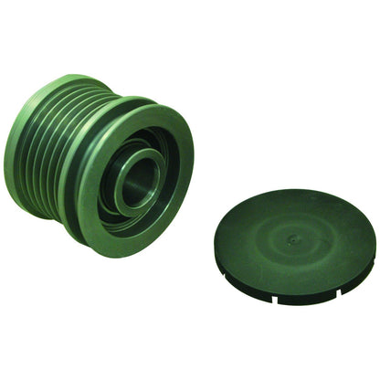 pulley 24-91105, view 2