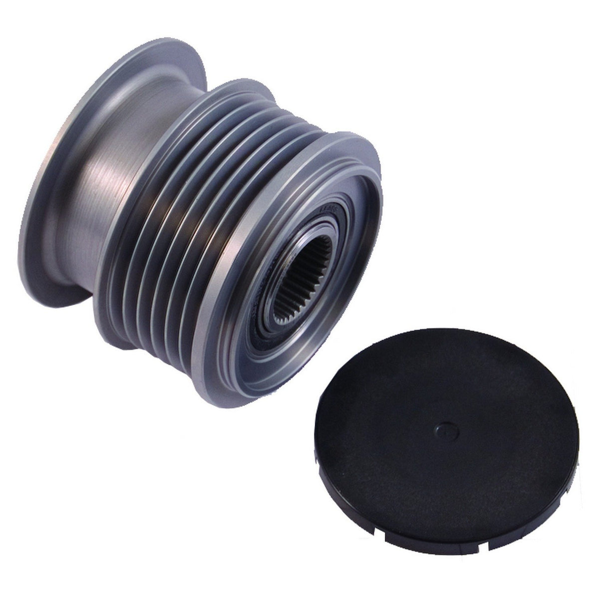 pulley 24-91114