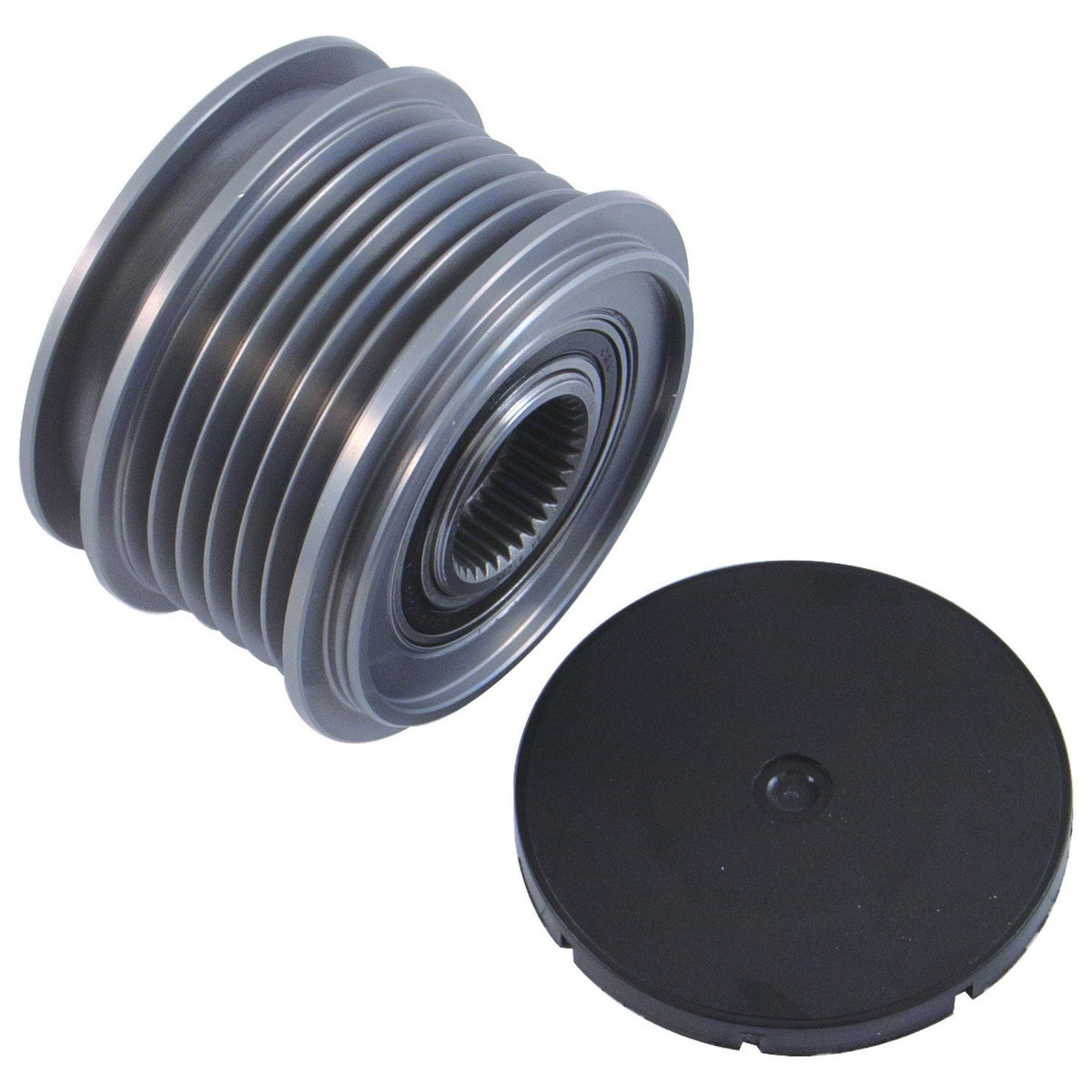 pulley 24-91255