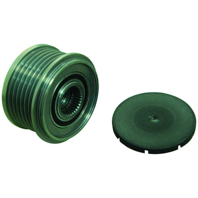 Alternator Pulley 6 Groove Clutch Pulley 24-91296