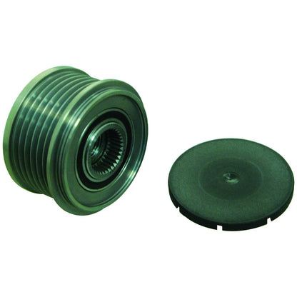 pulley 24-91296