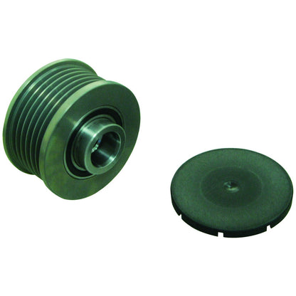 pulley 24-91296, view 2