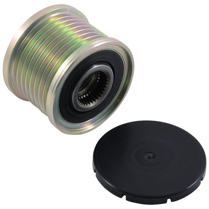 pulley 24-91300