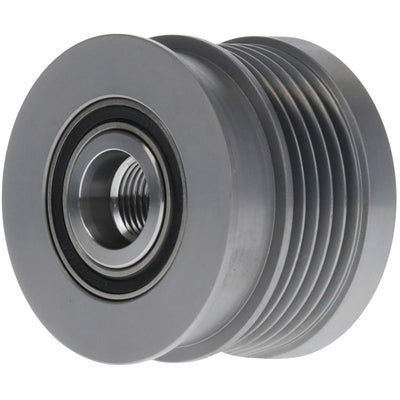 Alternator Pulley 5 Groove Clutch Pulley 24-91313