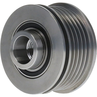 Alternator Pulley 5 Groove Clutch Pulley 24-91317