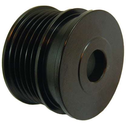 pulley 24-91336, view 2