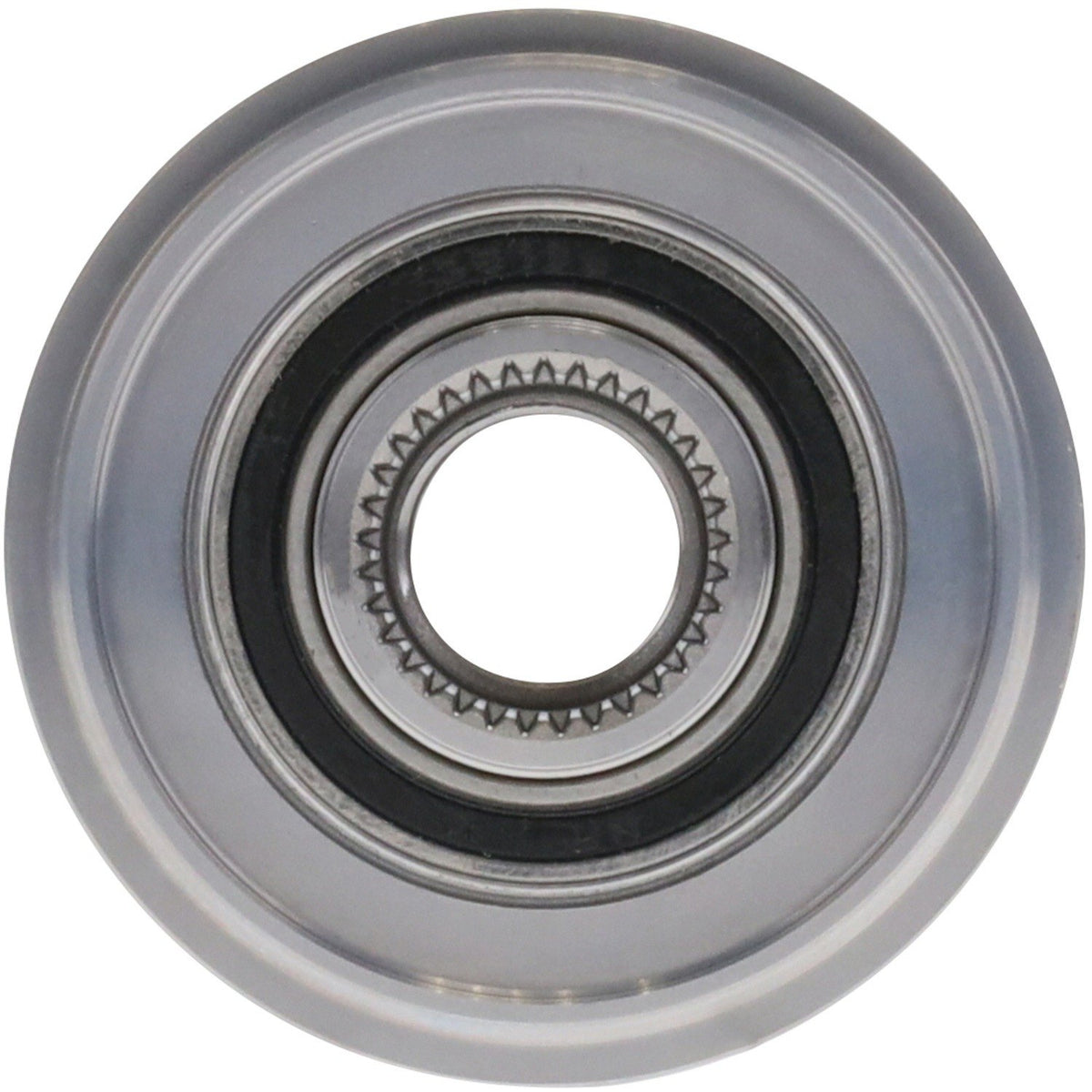 pulley 24-94252, view 2