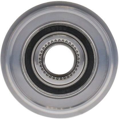pulley 24-94252, view 2