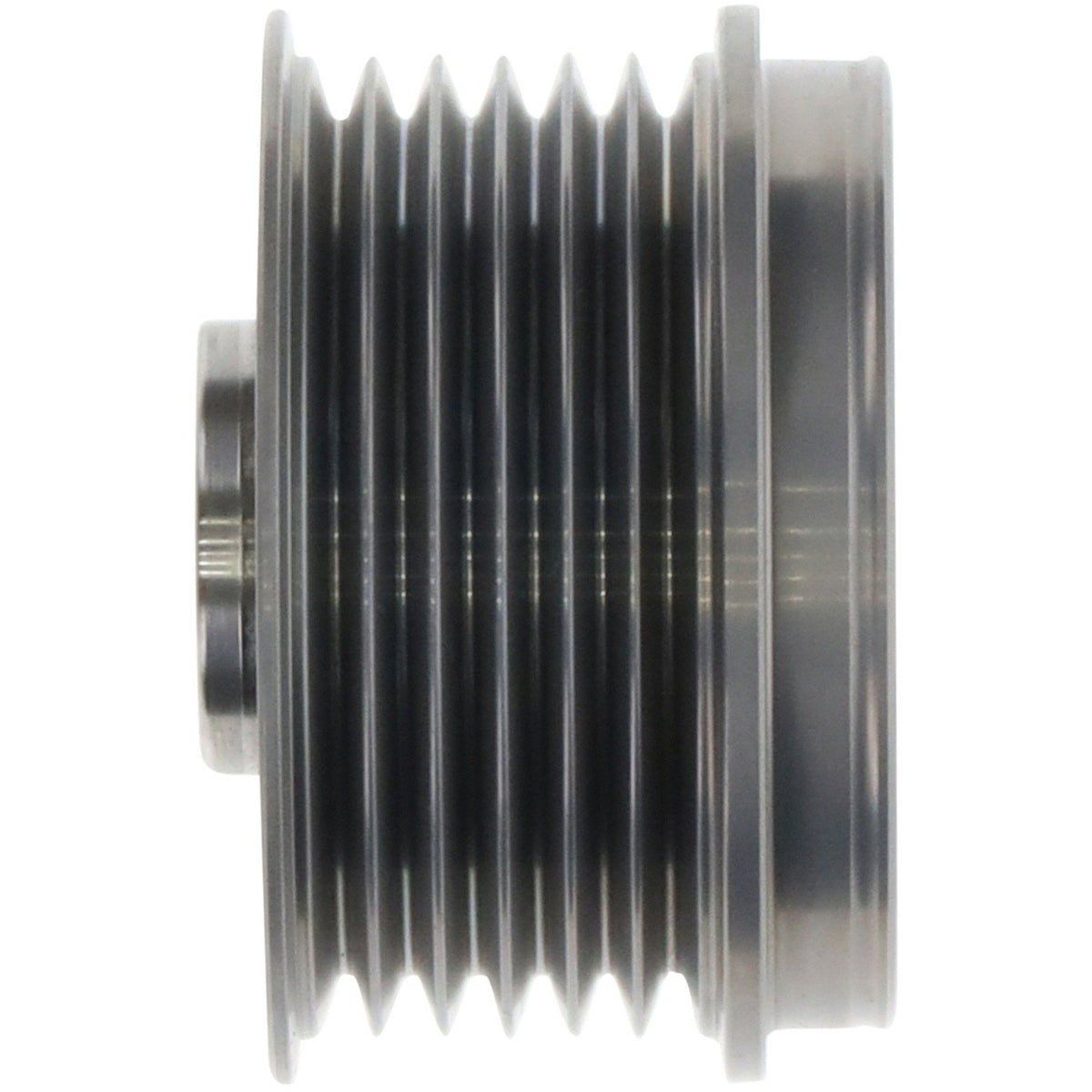 pulley 24-94252, view 3