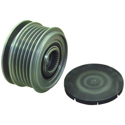 Alternator Pulley 5 Groove Clutch Pulley 24-94274
