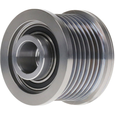 Alternator Pulley 7 Groove Clutch Pulley 24-94276