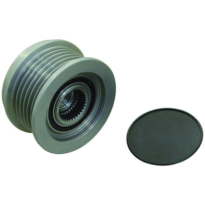 Alternator Pulley 6 Groove Clutch Pulley 24-94280