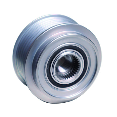 Alternator Pulley 6 Groove Clutch Pulley 24-94311