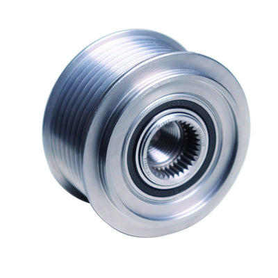 Alternator Pulley 7 Groove Clutch Pulley 24-94313