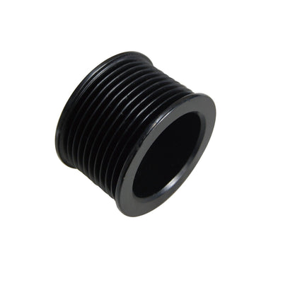 Alternator Pulley for Case IH Case Letrika (Iskra) IR/IF 24-95252