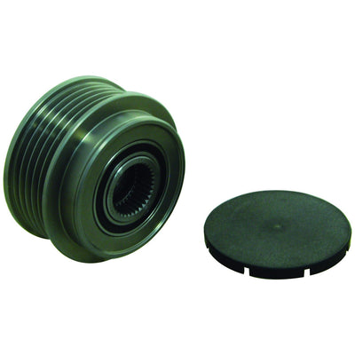 Alternator Pulley 5 Groove Clutch Pulley 24-99250