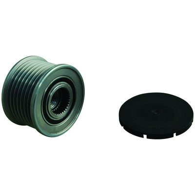 Alternator Pulley for Nissan 7 Groove Clutch Pulley 24-99251