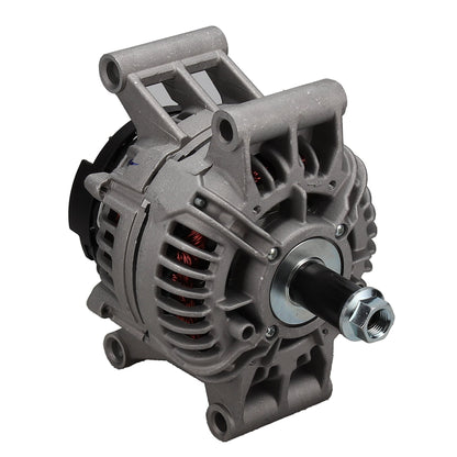 24V alternator 24402, replaces 20G5076, 3445081, 0124655076, 0124655297