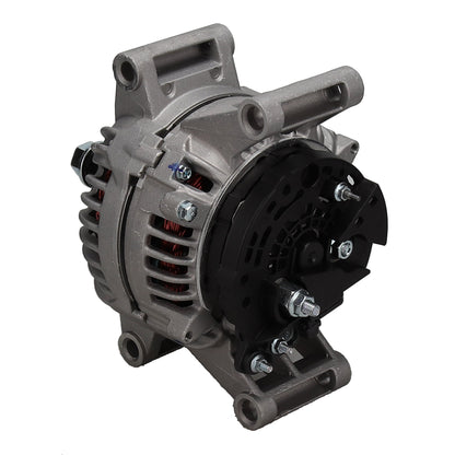 24V alternator 24402 for Caterpillar C18, replaces 20G5076, 3445081, 0124655076, 0124655297