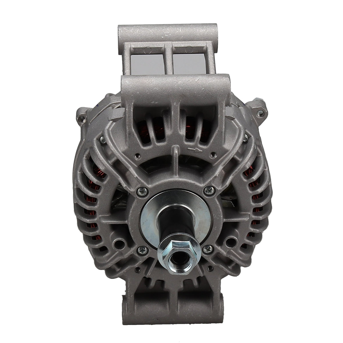 24V alternator 24402 for Caterpillar C15, replaces 20G5076, 3445081, 0124655076, 0124655297