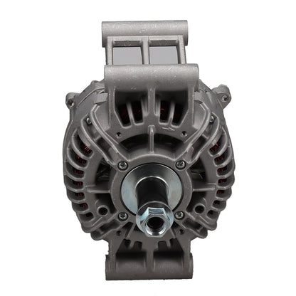 24V alternator 24402 for Caterpillar C15, replaces 20G5076, 3445081, 0124655076, 0124655297