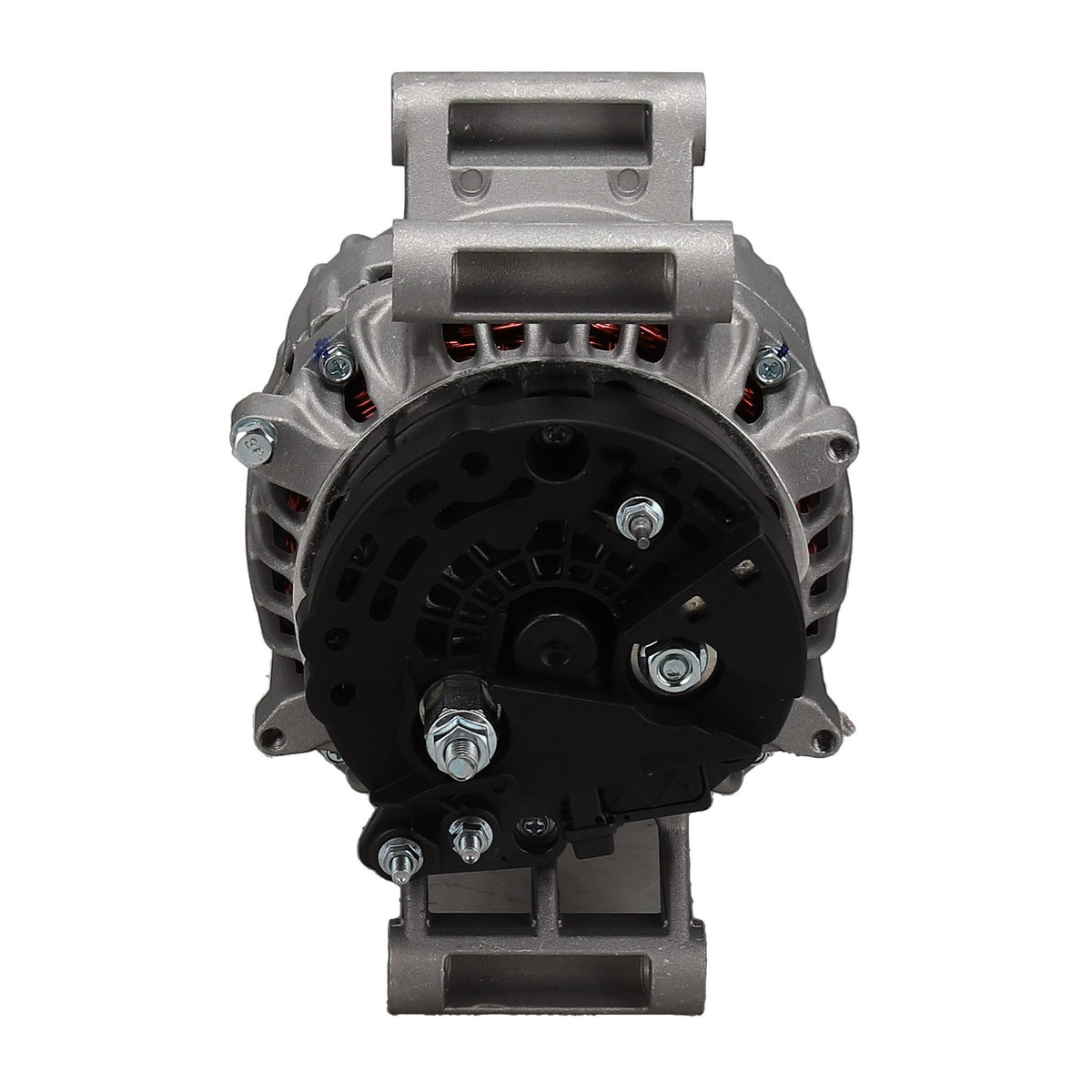 24V alternator 24402 for Caterpillar C6.6, replaces 20G5076, 3445081, 0124655076, 0124655297