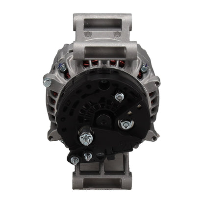 24V alternator 24402 for Caterpillar C6.6, replaces 20G5076, 3445081, 0124655076, 0124655297