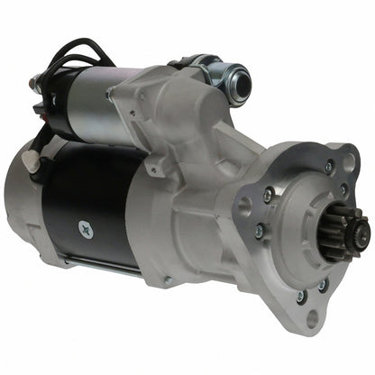Delco style 24V starter 30218, replaces 300516-00075, 500902, 65-26201-7074, 65-26201-7058A