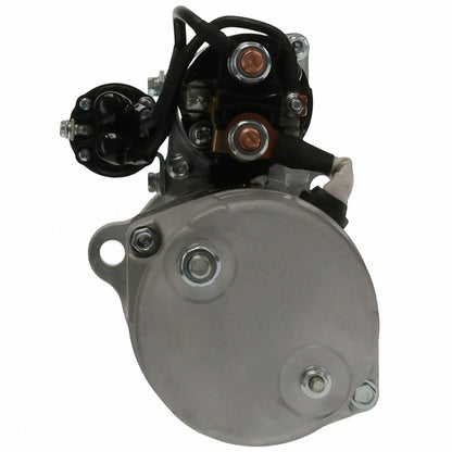 24V starter 30218 for Daewoo DE12T, replaces 65-26201-7062C, 65-26201-7067A, GM73864, 0C4693A475