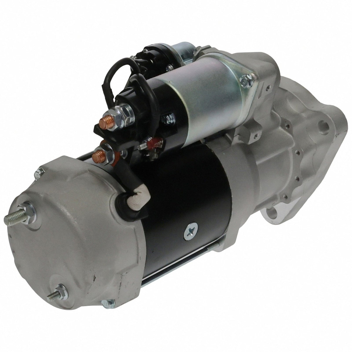 24V starter 30218 for DV11, replaces 300516-00075, 500902, 65-26201-7074, 65-26201-7058A