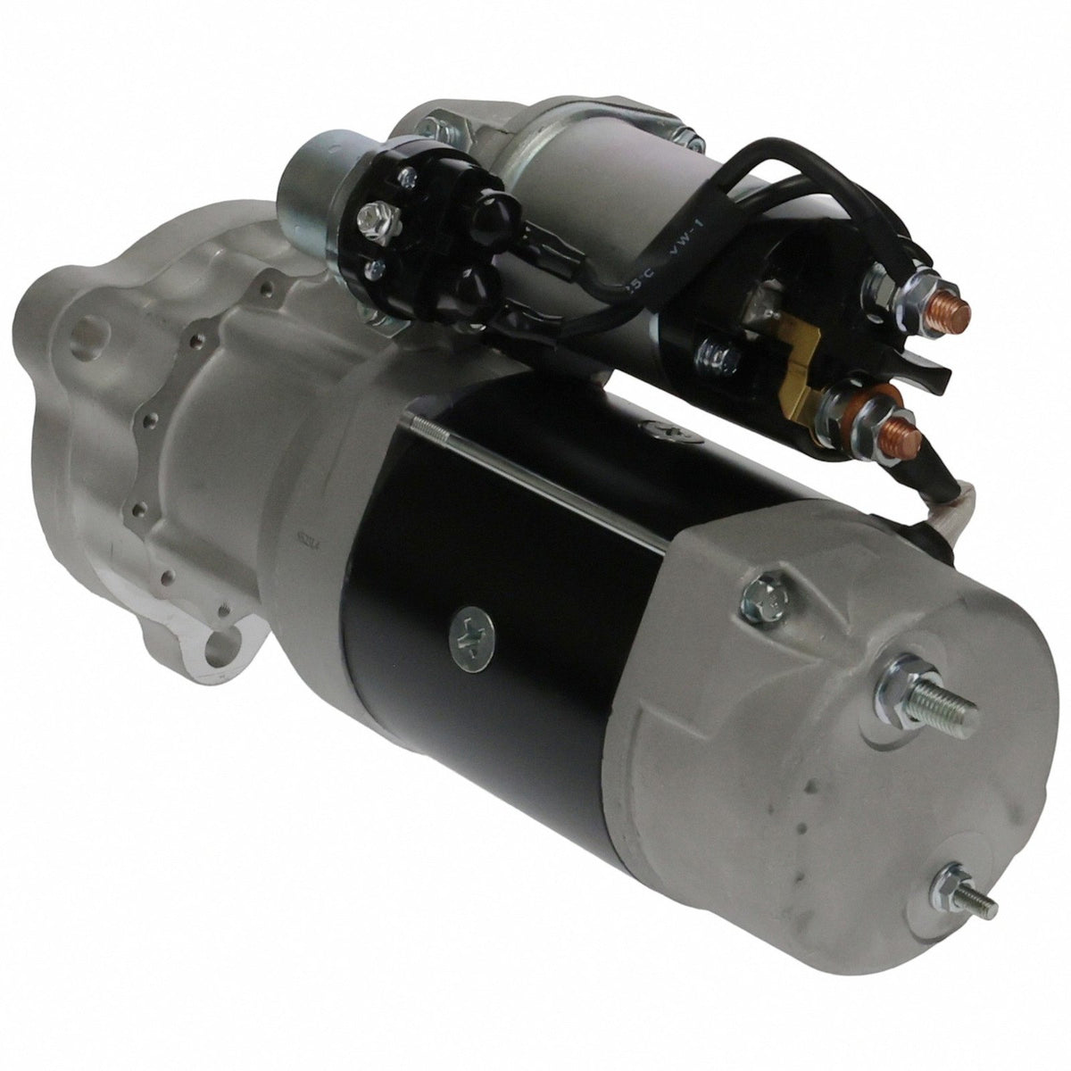 24V starter 30218 for DV15T, replaces 65-26201-7062C, 65-26201-7067A, GM73864, 0C4693A475