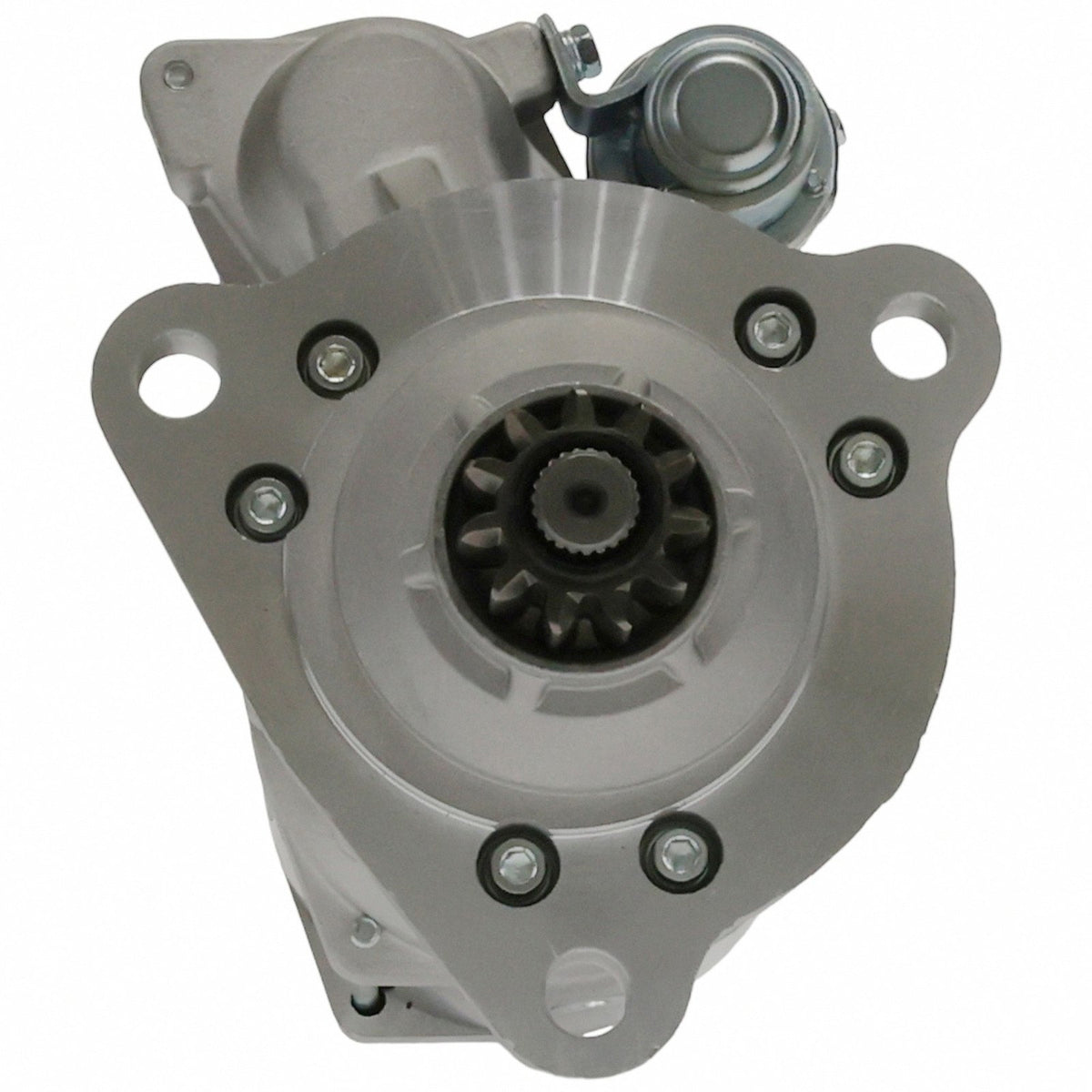 24V starter 30218 for DE12TI, replaces 300516-00075, 500902, 65-26201-7074, 65-26201-7058A