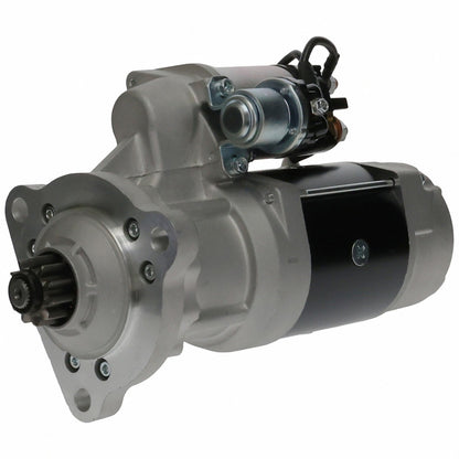 24V starter 30218 for DE08TIS, replaces 65-26201-7062C, 65-26201-7067A, GM73864, 0C4693A475