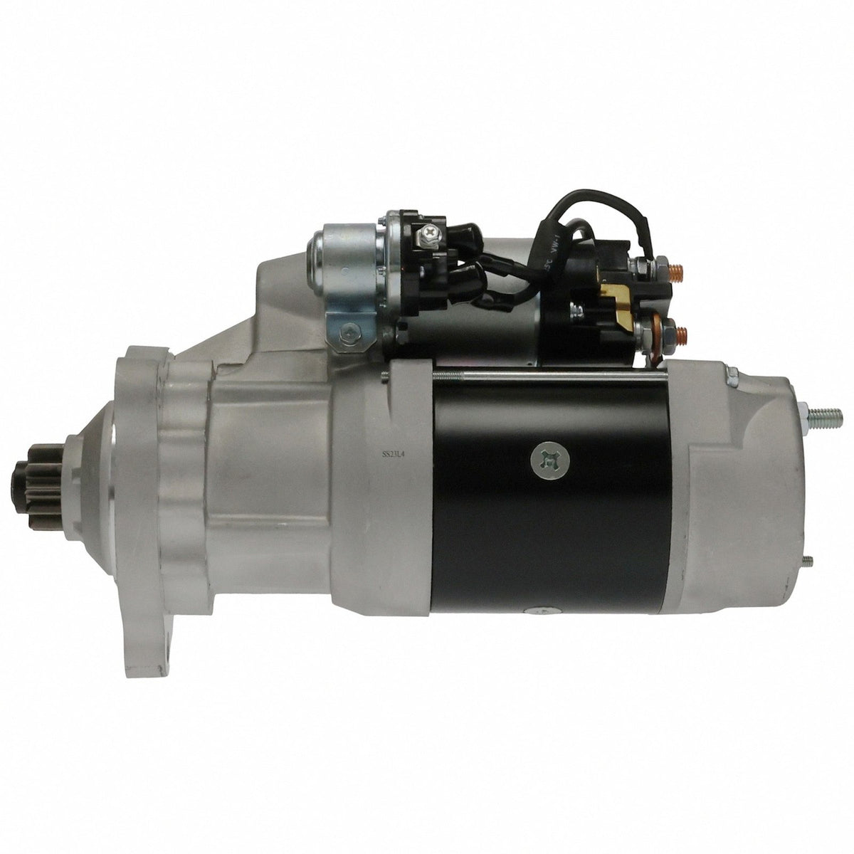 Delco style 24V starter 30218, replaces 65-26201-7062C, 65-26201-7067A, GM73864, 0C4693A475