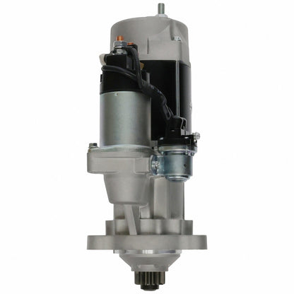 24V starter 30218 for Daewoo DE12T, replaces 300516-00075, 500902, 65-26201-7074, 65-26201-7058A