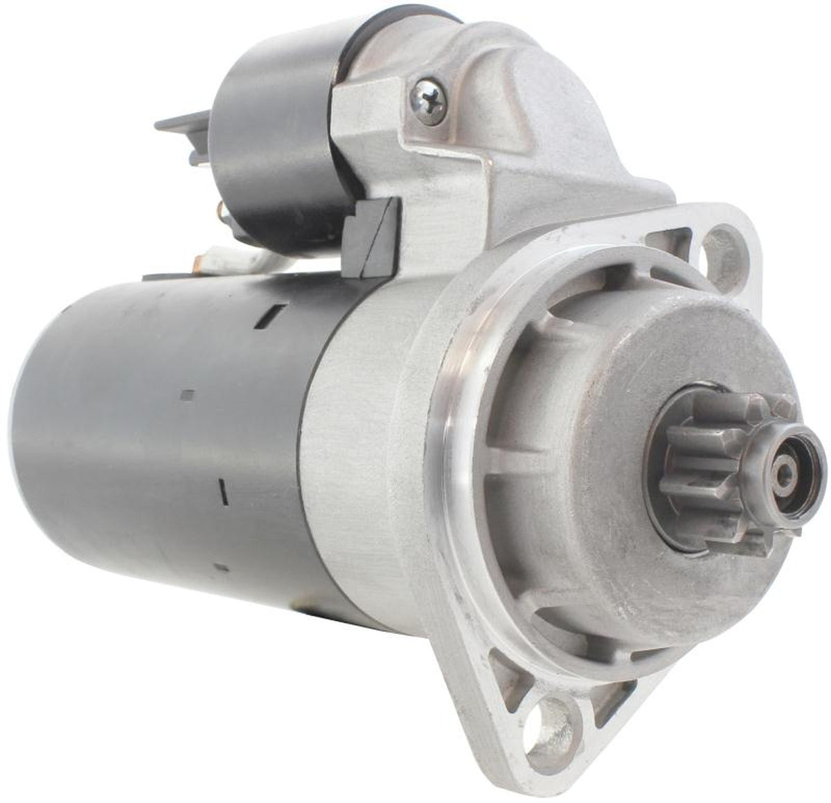 Mahle style 12V starter 30231, replaces 05710924, MS432A, 50495900, 50495901