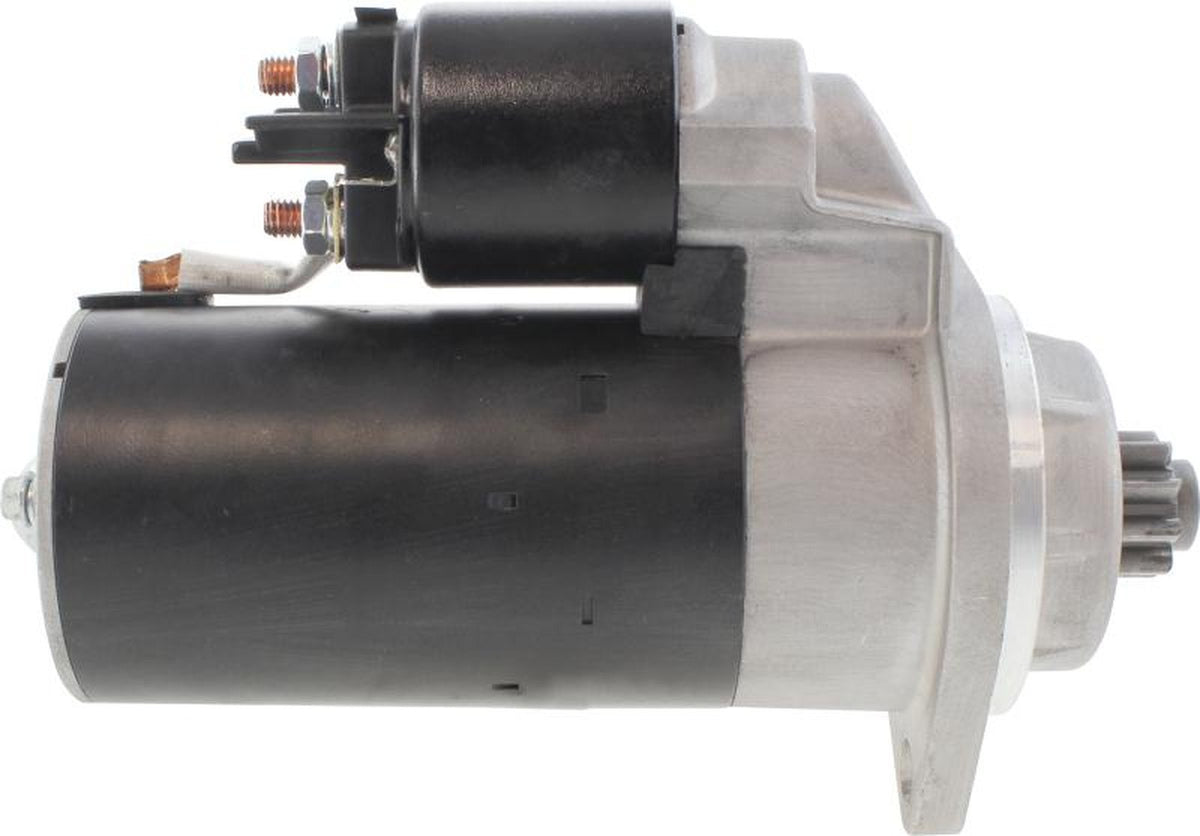 12V starter 30231 for Hatz 1D81S, replaces 50496200, 504959000733, 504959010733, 5726001