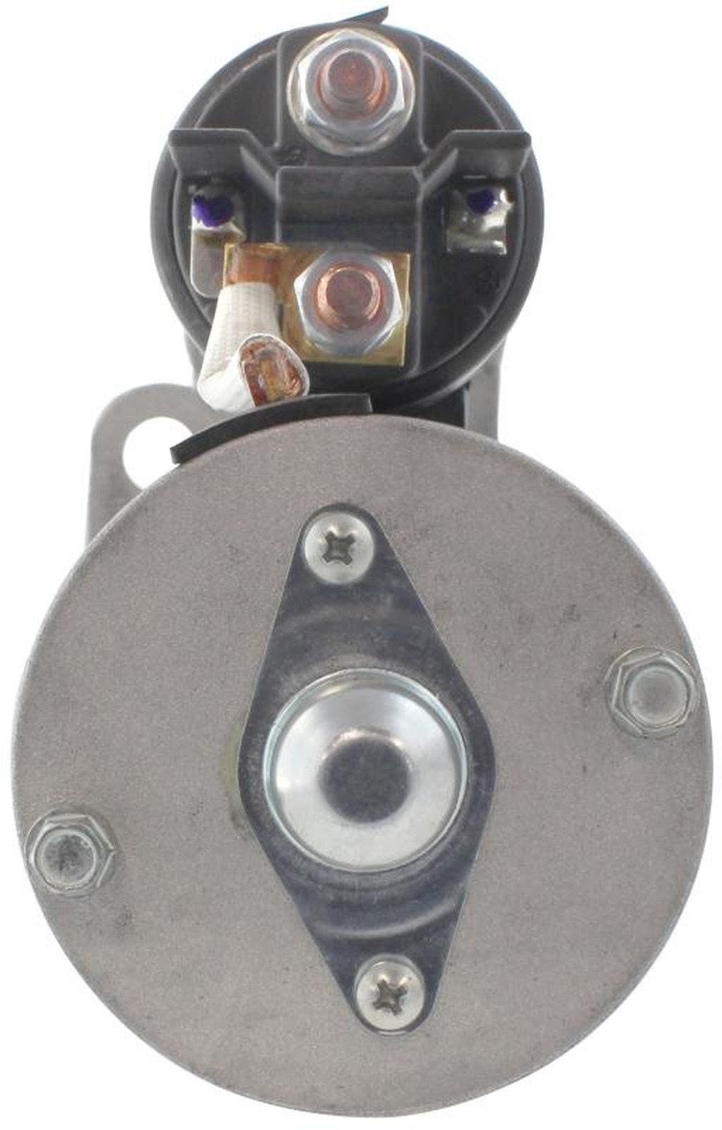 12V starter 30231 for 1D90Z, replaces 05726001, 05728551, 11.130.923, 11.131.496