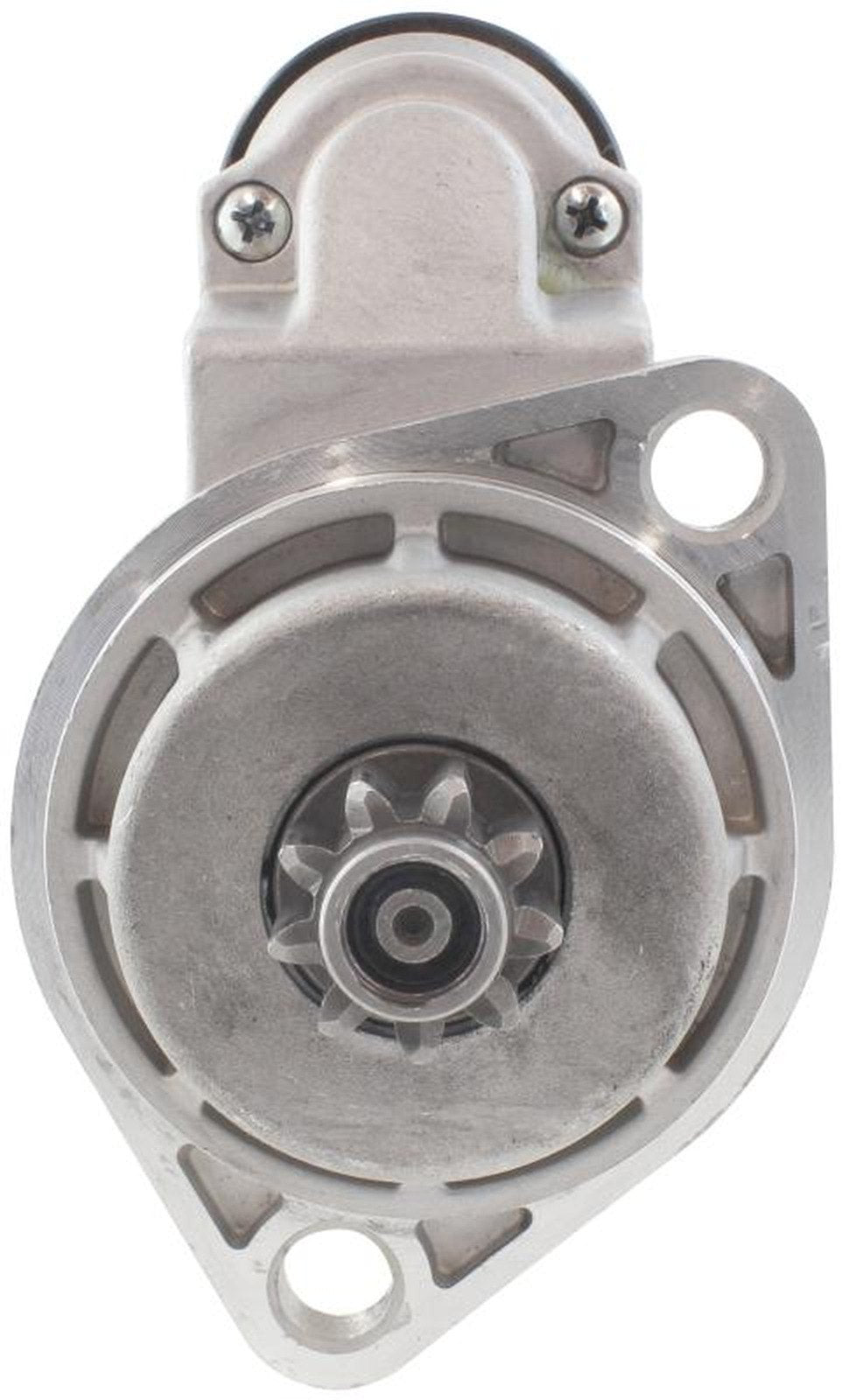 12V starter 30231 for 1D50S, replaces 11.131.528, 11.139.299, IS0923, IS1150