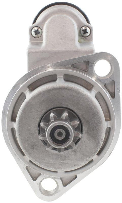12V starter 30231 for 1D50S, replaces 11.131.528, 11.139.299, IS0923, IS1150